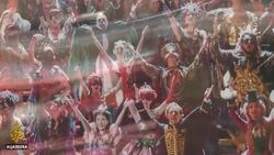 Almost 300,000 jobs at risk in the UK amid COVID-19 crisis News Clip