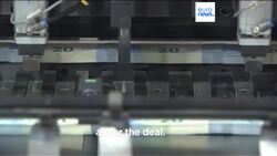 Finance ministers seal reform of EU fiscal rules after Germany and France find compromise News Clip