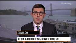 How Tesla Avoided a Nickel Supply Crisis News Clip