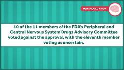 Aduhelm is FDA Approved for Alzheimer's, But Does it Work? Instructional Video