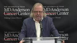 TX doctor shares Nobel for cancer breakthrough Instructional Video