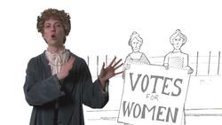 Protest, Arrest and Prison Instructional Video