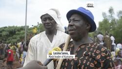Grand funerals of the Bôbô: Honoring the dead and celebrating unity News Clip