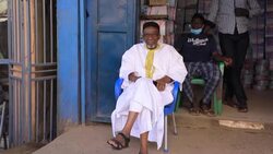 CLEAN : Bamako residents 'do not agree' with ECOWAS sanctions against Mali News Clip