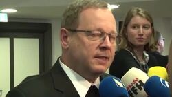 CLEAN : German church offers higher compensation to abuse victims News Clip