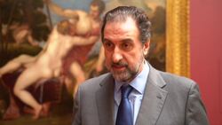 Love, desire and death - major Titian exhibition set to open  Instructional Video