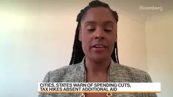 What a Joe Biden Win Means for Munis and Taxes News Clip