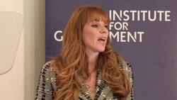 Angela Rayner demands overhaul of rules governing standards in public life News Clip
