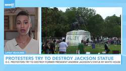 Newsy's Latest Headlines News Clip