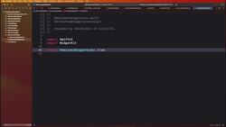Mastering WidgetKit in SwiftUI 4, iOS 16 with Dynamic Island - Reminder Widget View Instructional Video