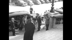 United States proposes 10-nation Southeast Asia anti-communist alliance similar to NATO News Clip