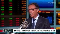 Shaoul: US Will Need Yield-Curve Control News Clip