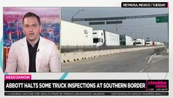 Need2Know: U.S. $800M Aid to Ukraine, Brooklyn Shooter Arrest & Travel Mask Mandate News Clip