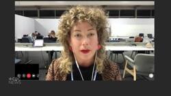 Canada needs a conversation about phasing out oil and gas production, says climate group News Clip