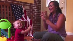 How to Teach a Toddler to Talk Instructional Video