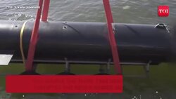 Russia Responds To Crimea Bridge Blast; Confirms Explosion After Ukraine Strike | Watch News Clip