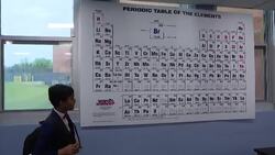 12-year-old prodigy set to become Malverne High School’s youngest graduate News Clip