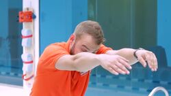 How to Do the Front Crawl / Freestyle Swimming Stroke Instructional Video