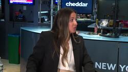 Female Athletes Smash Ceilings, Boost Investor Appeal News Clip