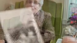 104-year-old Yukon woman looks back on life and love in wartime Instructional Video