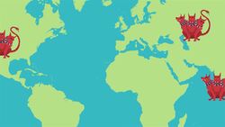 I WONDER - Does A Cerberus Creature Exist In Other Cultures? Instructional Video