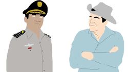 US Invasion of Panama 3 Minute History Instructional Video