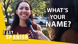 Do You Like Your Name? Instructional Video