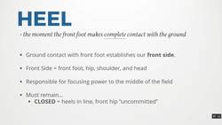 Lucas Cook's Simple Hitting for Baseball & Softball: A Breakdown of the Basics Instructional Video