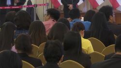 Thai PM to stay in office until new govt is formed Instructional Video