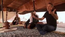 Cultural Preservation and Partnerships at Feynan Instructional Video