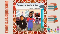Cameron Gets a Cut by Aleisha Marie Kelly Instructional Video