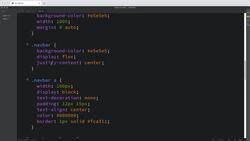 Modern Web Design with HTML5, CSS3, and JavaScript - Website Review and Conclusion Instructional Video