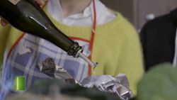 Short Cuts To Glory - Recipes - Roast Vegetables Instructional Video