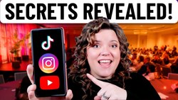 The Untold Truth About Winning on Social Media Today Instructional Video