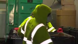 Social inequality in U.S. highlighted by COVID-19 News Clip