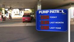Gas prices continue to fall in Connecticut News Clip