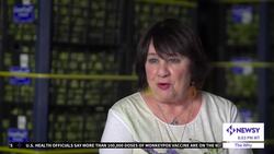 Why Does The U.S. Waste So Much Food? News Clip