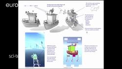 Fighting dementia with gaming News Clip