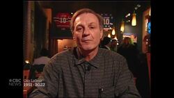 Remembering Guy Lafleur and his legendary career News Clip