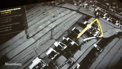 Behind the Hunt for One of the Most Wanted Men in History News Clip