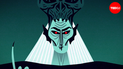 TED-Ed: The dungeon master's riddle | Alex Rosenthal Instructional Video