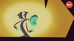 TED-Ed: Can you steal the most powerful wand in the wizarding world? | Dan Finkel Instructional Video