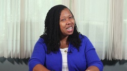 Sheena Graham - "This World is Mine" Instructional Video