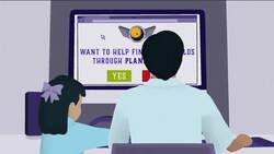 Planet Patrol: Join the Hunt for New Worlds Instructional Video