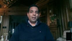 'I just cried': Geriatrics doctor says Quebec care home deaths are 'sad shame' News Clip