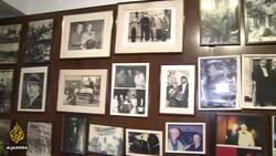 Astor Piazzolla memorial: Buenos Aires remembers tango legend News Clip