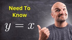 Characteristics of the Identity Function Instructional Video