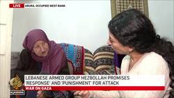 A glimpse into the al-Arouri family's longstanding expectation of his assassination News Clip