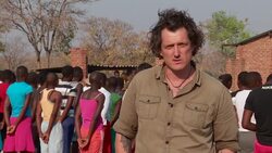 VOICED : Former Australian sniper now champions all women anti poaching in Zimbabwe News Clip