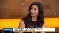 Markets Pointing to a Pause in U.S.-China Trade Tensions, Says SocGen’s Agbo-Bloua News Clip